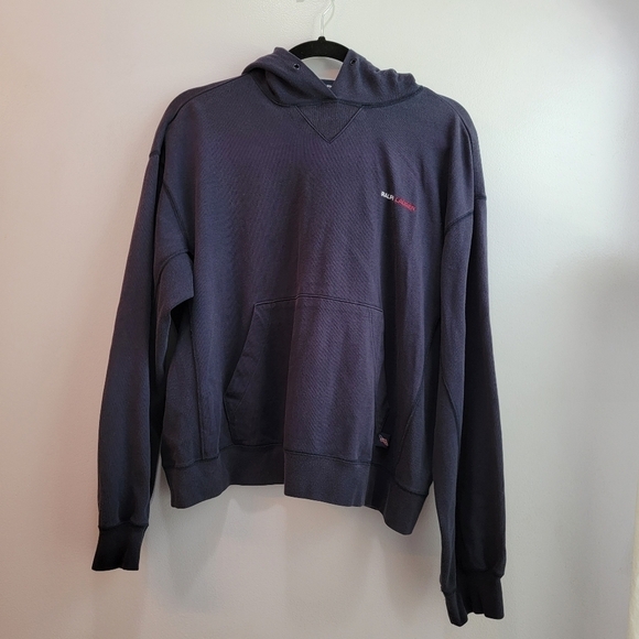 Ralph Lauren Polo Sport Other - Ralph Lauren Polo Sport Vintage Hoodie Size L
